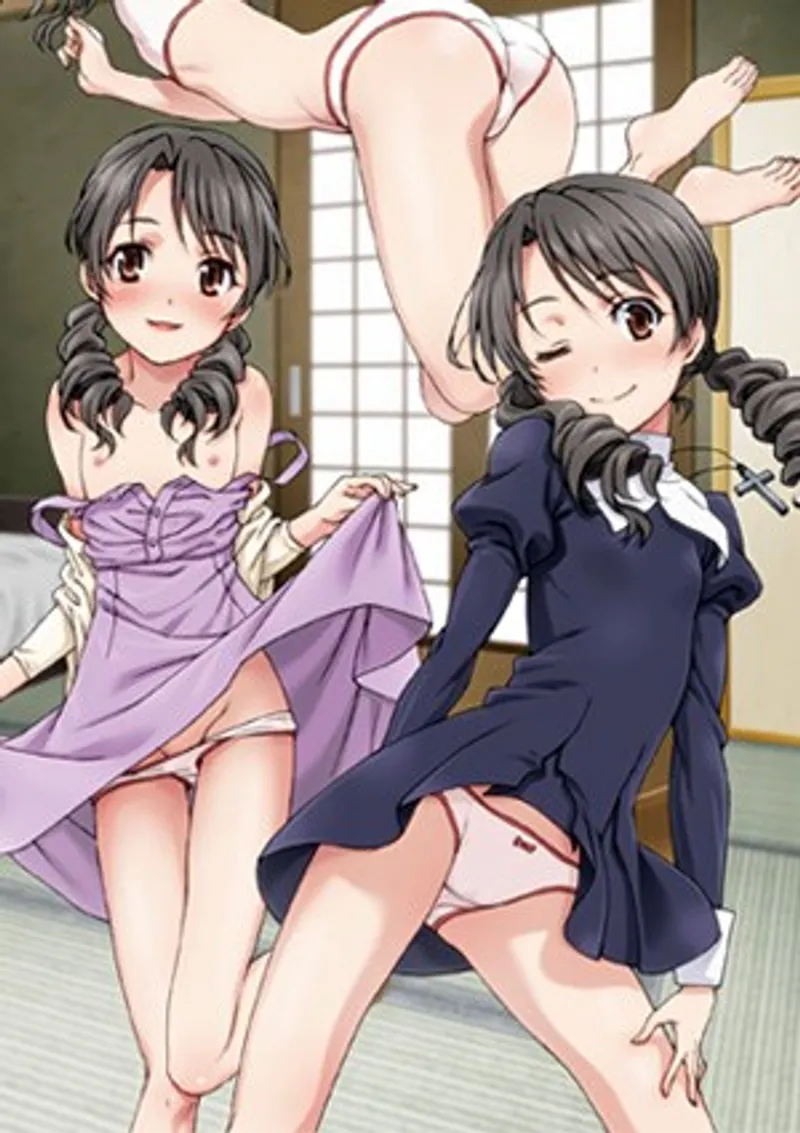 phim sex hiếp dâm,xxx boylove,phim sex vét máng Dokidoki little ooyasan 1